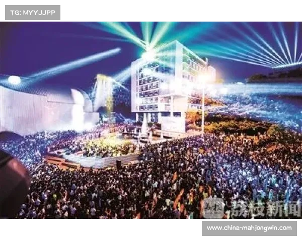 北外滩格子旗嘉年华吸引超8.8万人交响乐与引擎共鸣激情上演