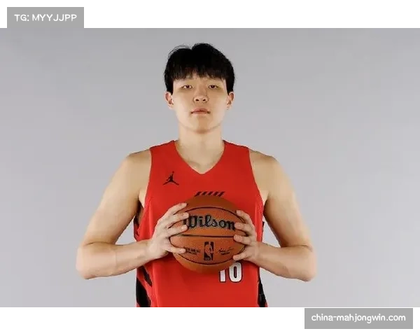 杨瀚森出场时间或将延长，开拓者小阵容内线默里因病缺席成疑