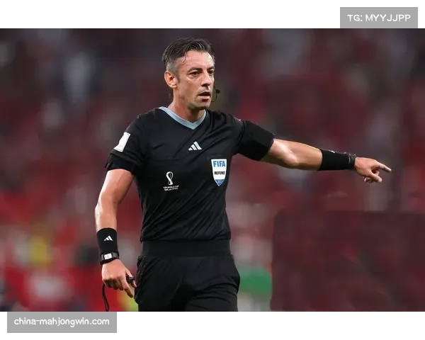 德甲引入半自动越位技术 提升判罚精准度