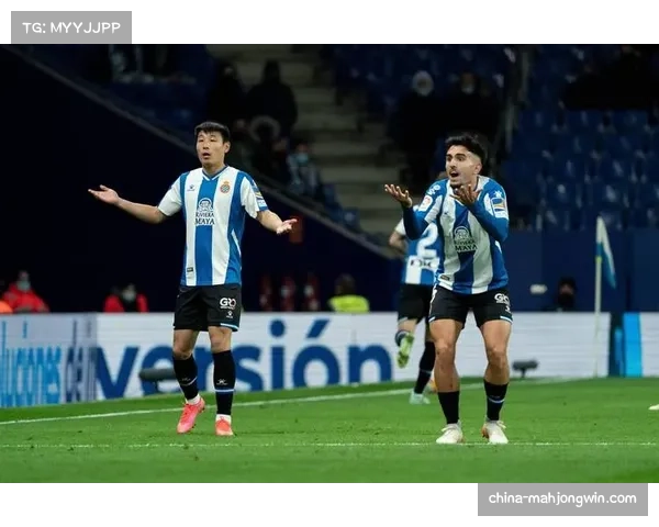 西班牙人右路防守漏洞被重点打击 战术短板成制约球队上限关键