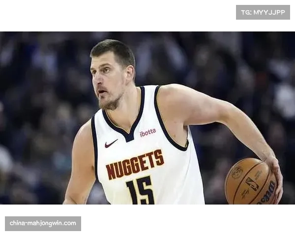 掘金约基奇26.2分12.7篮板 卫冕冠军保持威胁