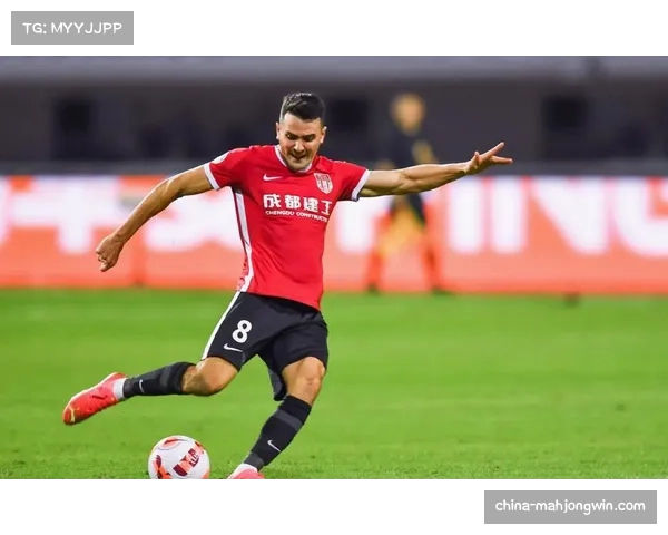 成都蓉城控球率58%射正10次 进攻效率拉满收获大胜