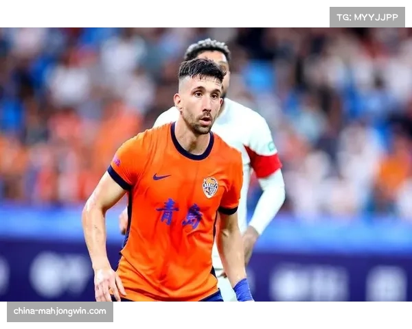 青岛海牛近3轮仅失1球 防守端调整初见成效